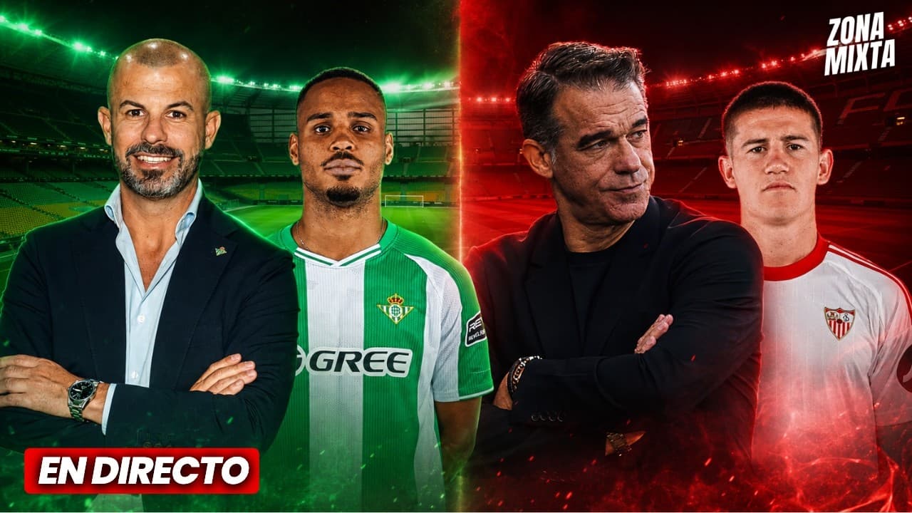 🔴 EL MERCADO DEL SEVILLA SE AGITA: OSO, VLACHODIMOS... 🟢 REAL BETIS: LA PREMIER ACECHA A NATAN