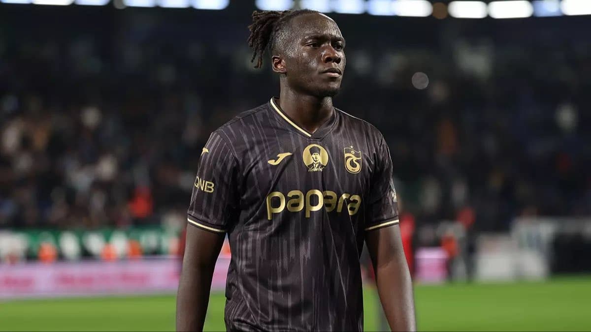 ¡Oficial!: Batista Mendy se convierte en nuevo jugador del Sevilla