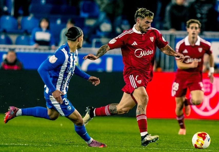 La mala costumbre del ‘nuevo’ Sevilla FC