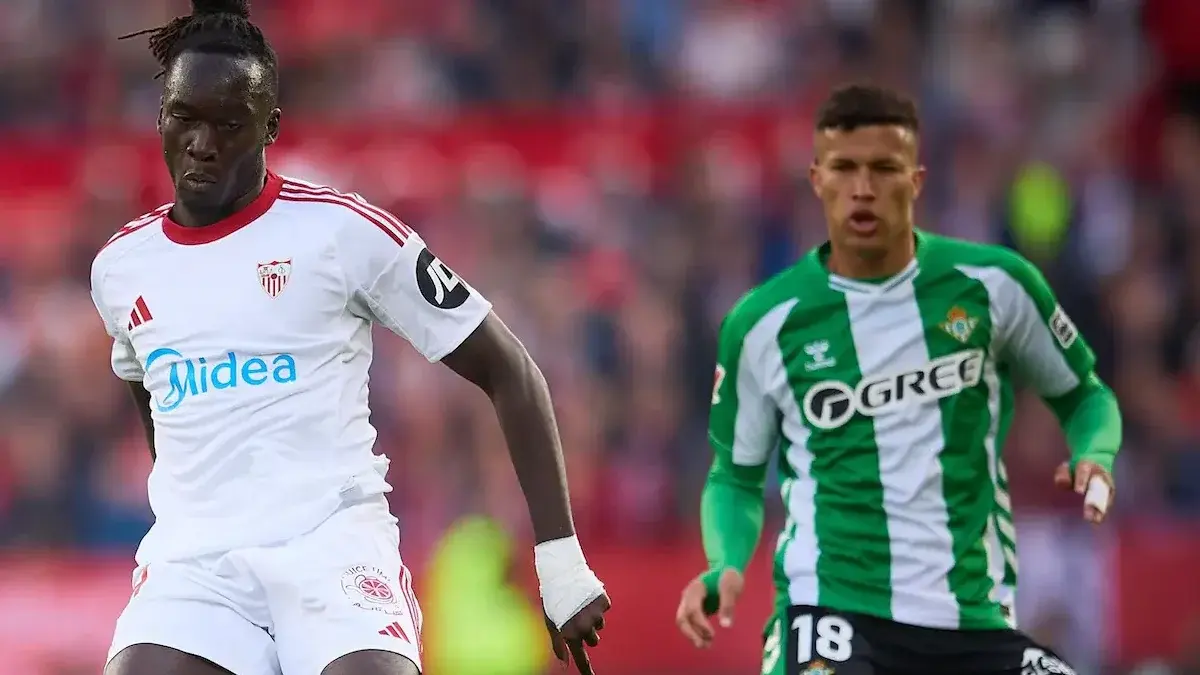 Horario y dónde ver el Betis – Sevilla: la capital andaluza vuelve a latir con el segundo derbi liguero