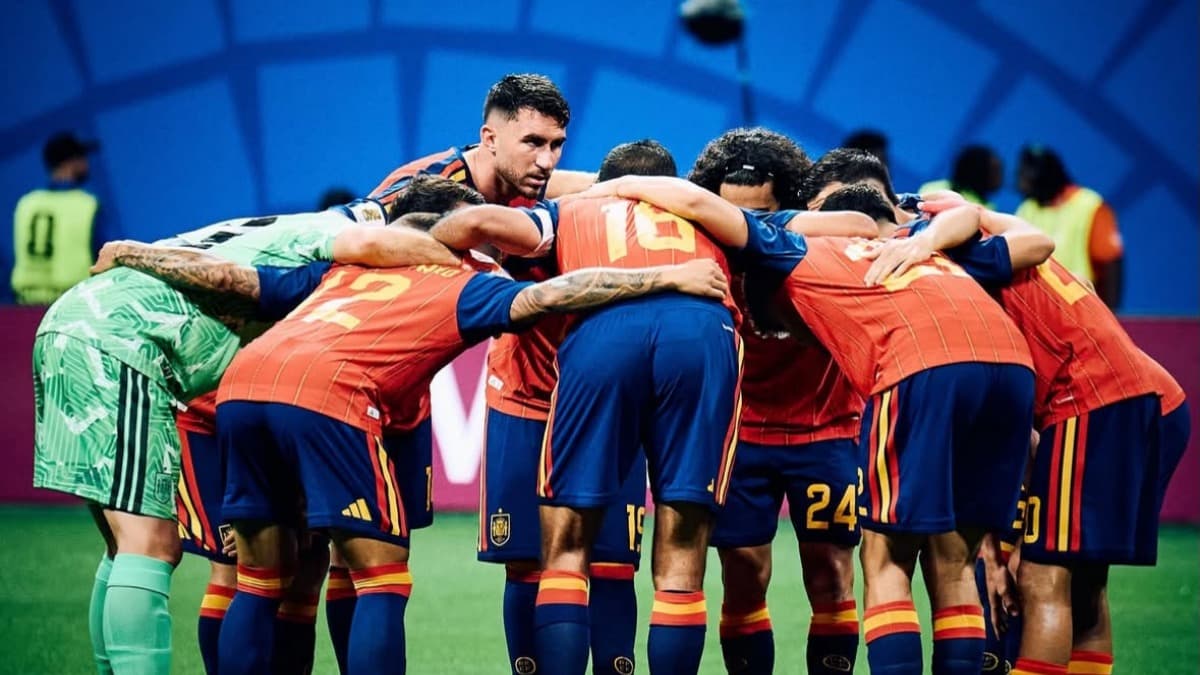 La Selección española busca disipar las dudas ante Austria en dieciseisavos del Mundial