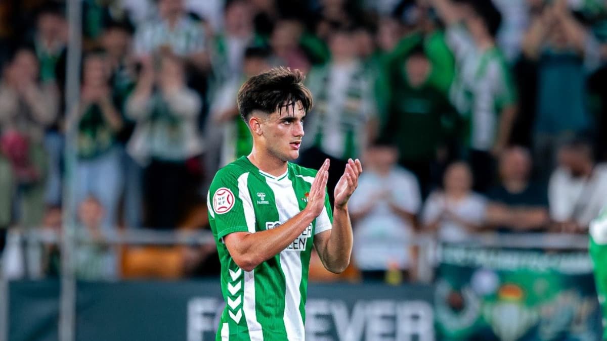 Morante desvela su sueño: "Vivirlo desde abajo tiene que ser una pasada"