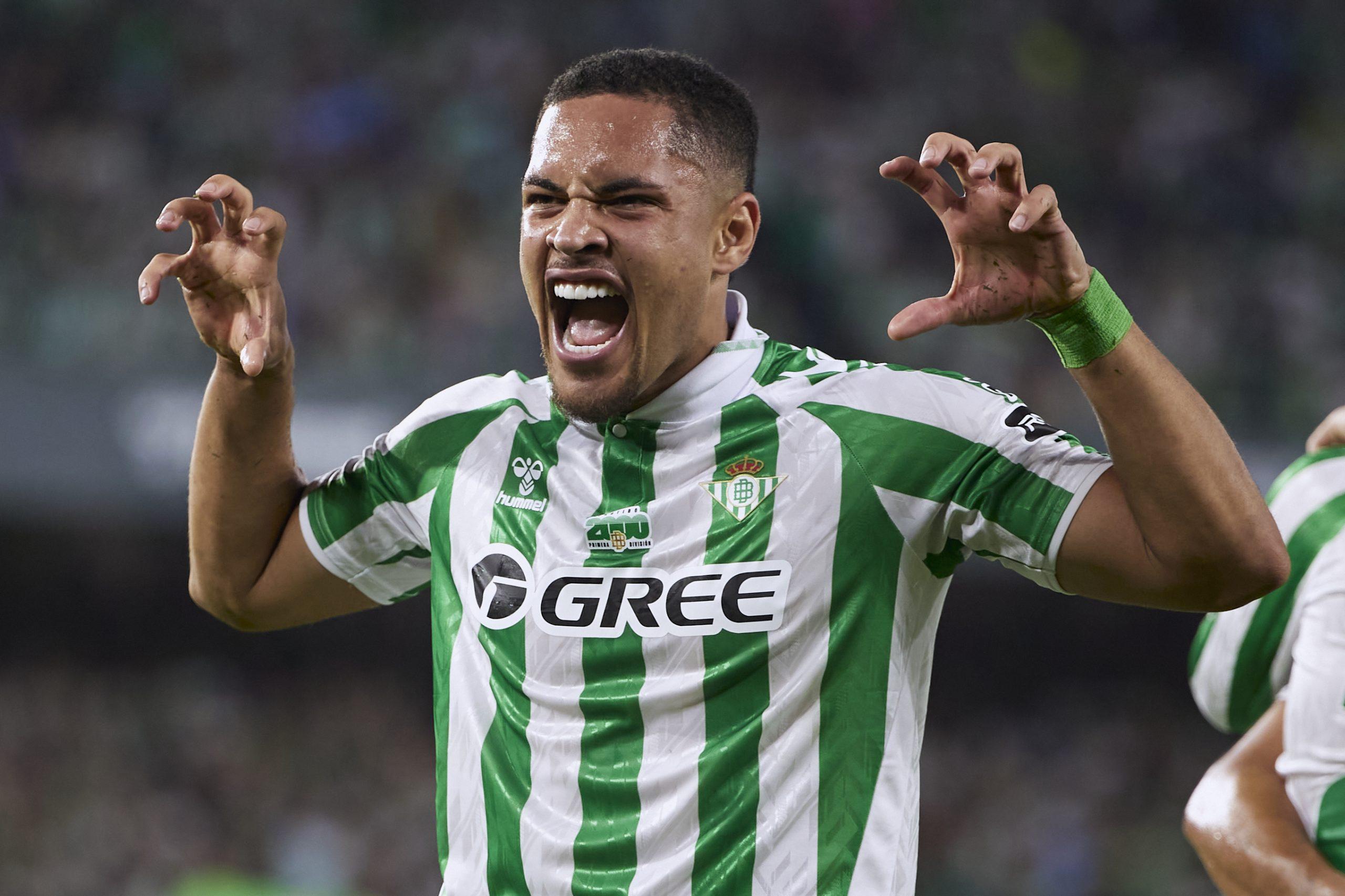 Vitor Roque podría entrar en la convocatoria ante el Espanyol