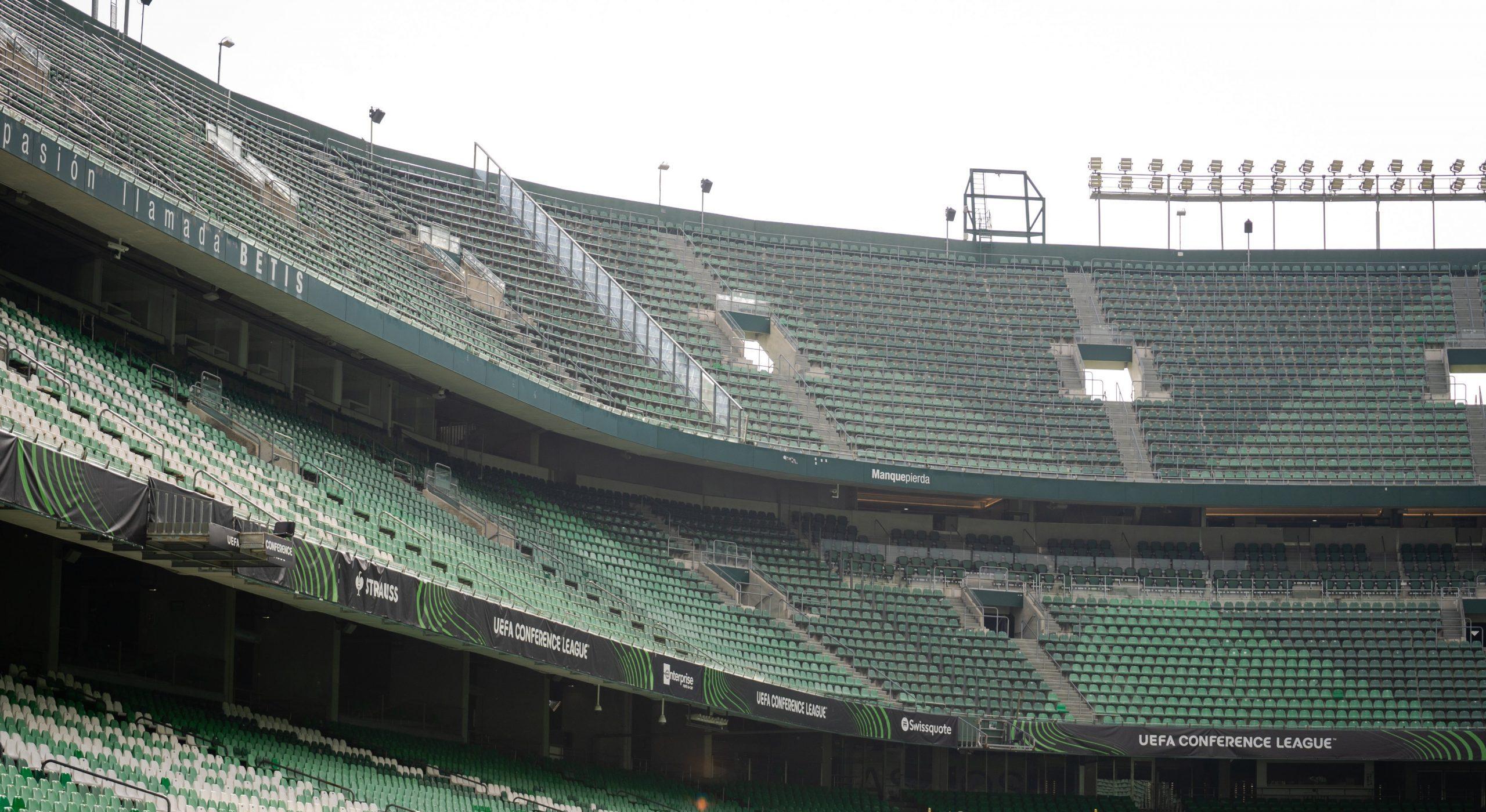 Donde ver el Betis – Las Palmas y el Real Sociedad – Sevilla