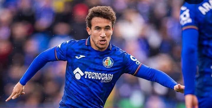 El Sevilla pone a Luis Milla en su lista de posibles fichajes