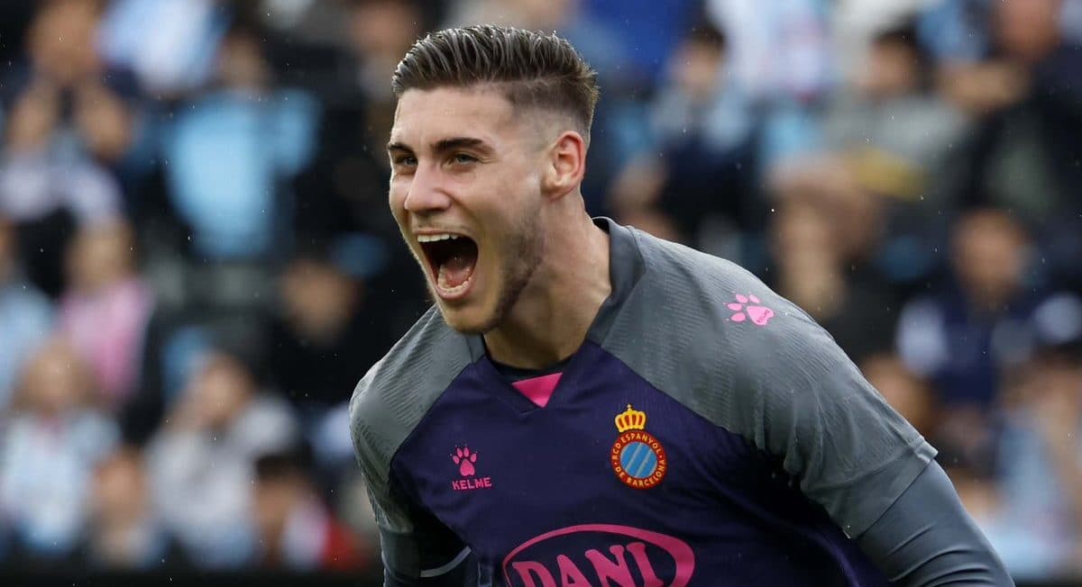 El Betis investiga el mercado para la posible incorporación de un delantero
