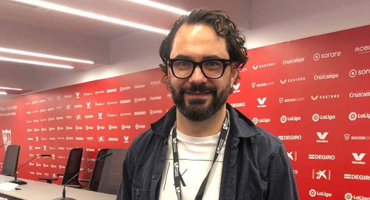 Víctor Orta y el Real Valladolid avanzan en sus negociaciones
