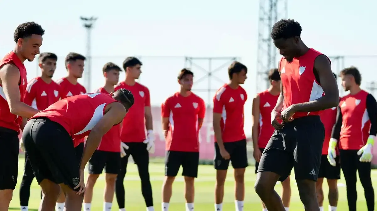 Sevilla: La unión hace la fuerza