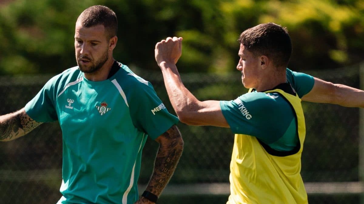 Horario y dónde ver el primer partido del Betis en la pretemporada 2025-26