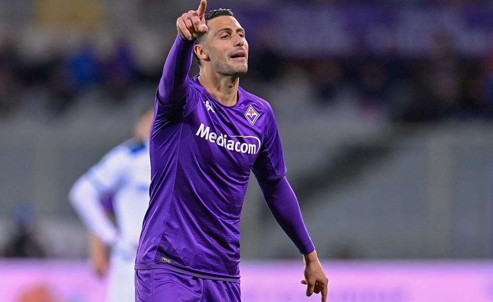 El entorno de Mandragora usa al Betis para recordar a la Fiorentina el interés de los verdiblancos