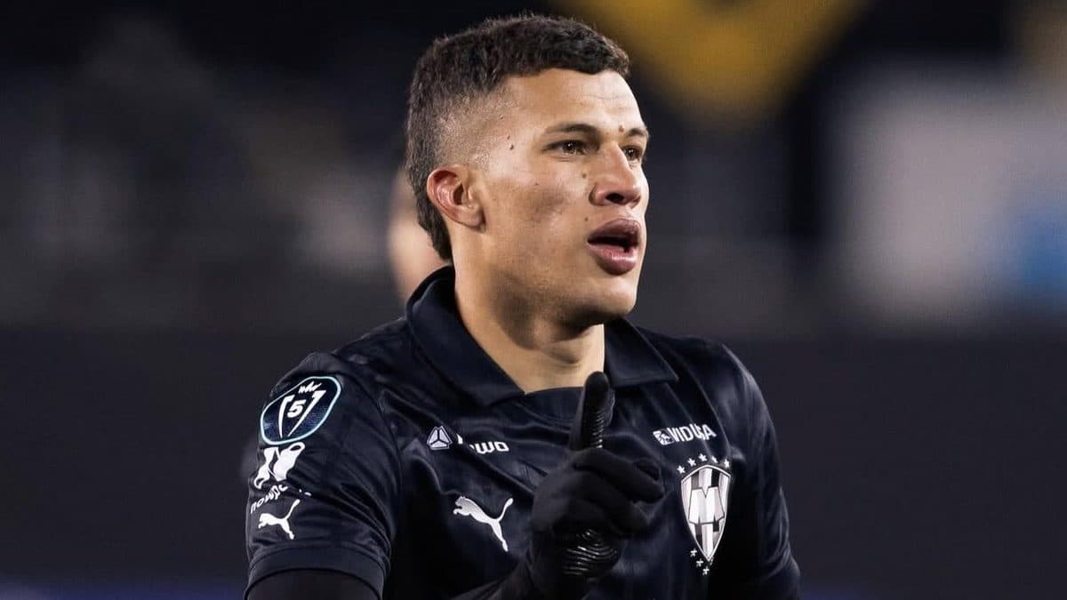 El Betis realiza a Monterrey diferentes ofertas por Nelson Deossa