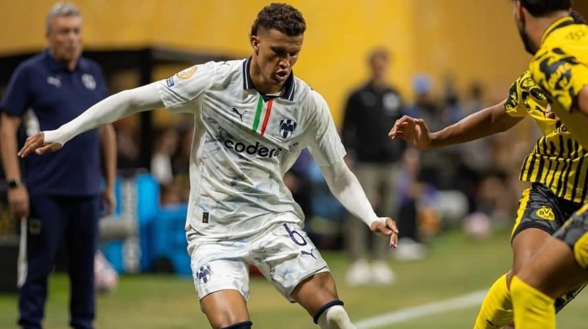 Cumbre en México para tratar el futuro de Nelson Deossa
