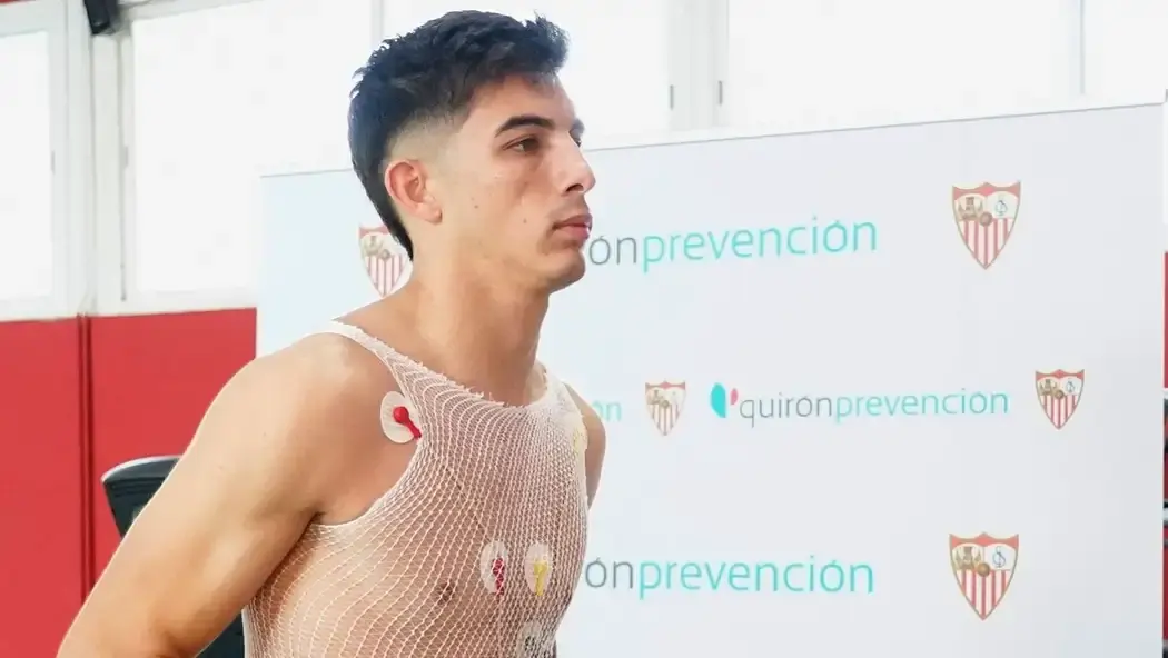 El Sevilla realizará su primer entrenamiento de la pretemporada el próximo 6 de julio