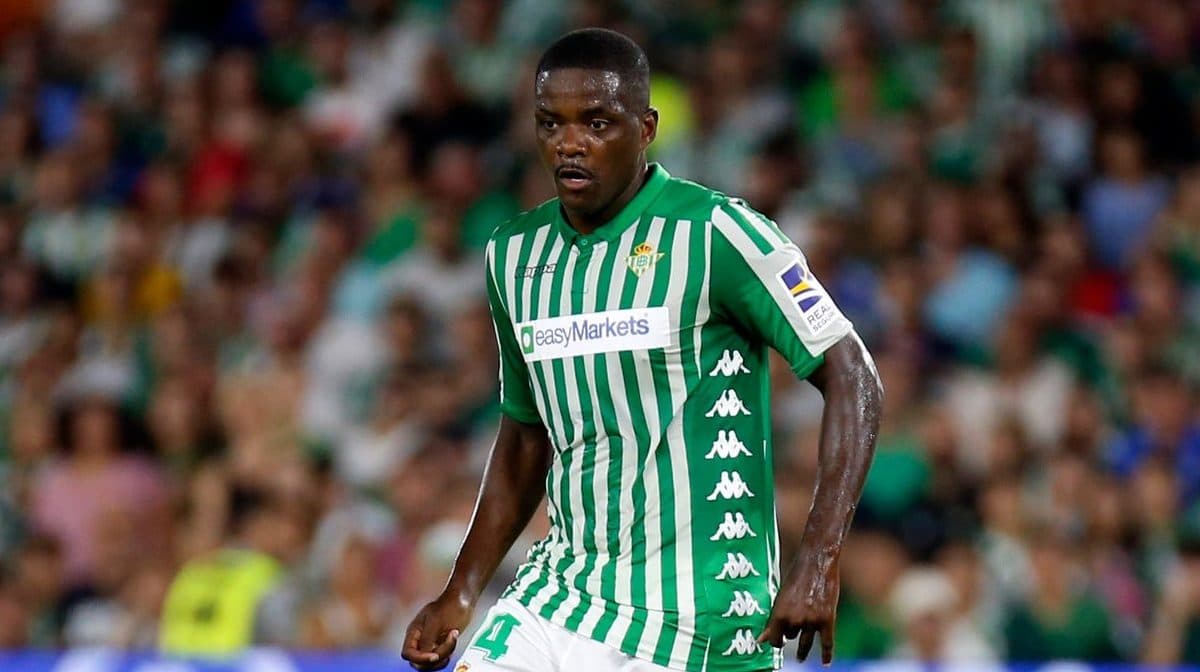 El Betis hace oficial la salida de William Carvalho