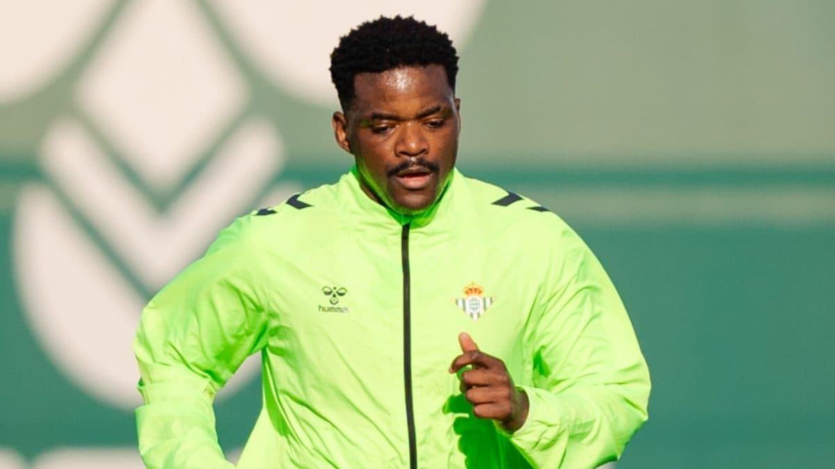 William Carvalho dejará el Betis y pondrá rumbo a Catar