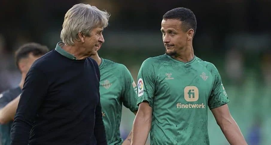 Luiz Felipe firma con el Rayo Vallecano y podría llegar al Betis para la temporada 2026-27
