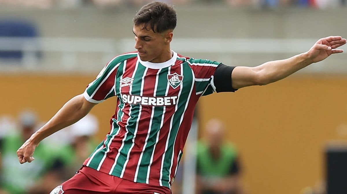 El Betis tiene un nuevo pretendiente para el centro del campo