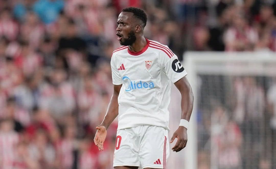 Lukébakio se somete a unas pruebas médicas y reconoce que es duda para el Girona – Sevilla