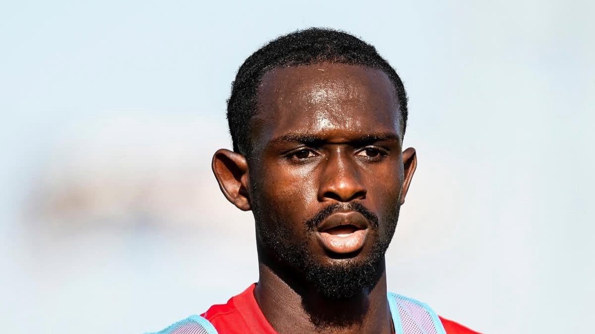 Nianzou vuelve a los entrenamientos y el Sevilla ya prepara el debut en casa ante el Getafe