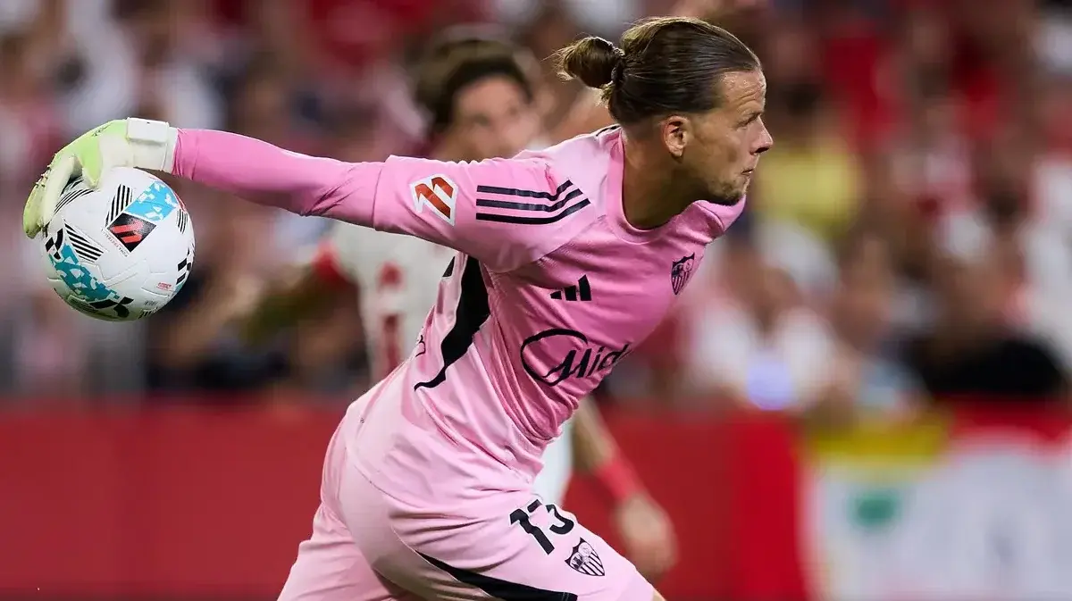 Nyland: «Es importante defender bien todo el rato»