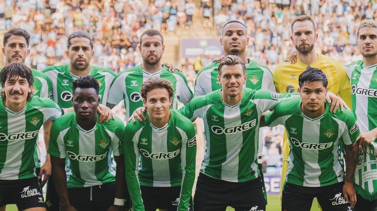 Horario y dónde ver el Sunderland – Betis: segundo amistoso del stage en Inglaterra