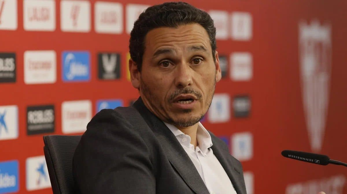 Estos son los números del Sevilla desde que Del Nido Carrasco es presidente