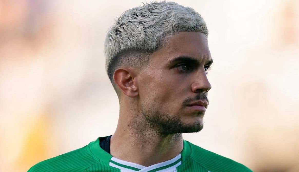 Marc Bartra volverá a ponerse la verdiblanca y Deossa se cae de la convocatoria del Betis