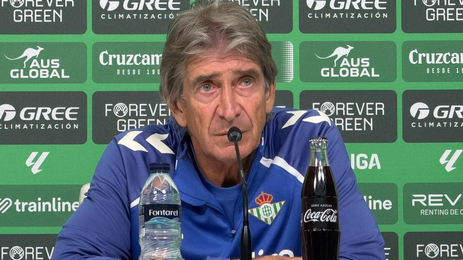 Pellegrini mantiene el silencio sobre su futuro: «Ya veremos»
