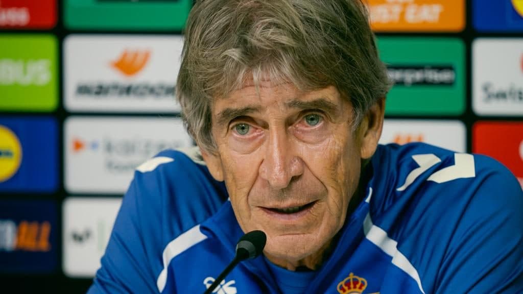 Pellegrini y Abde dan las claves para ganar al Lyon