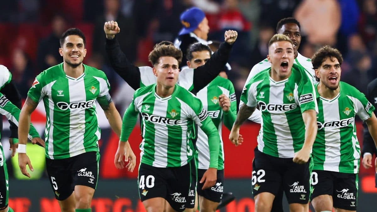 Horario y dónde ver el Torrent – Betis: la Copa ante el peligro de la resaca del derbi