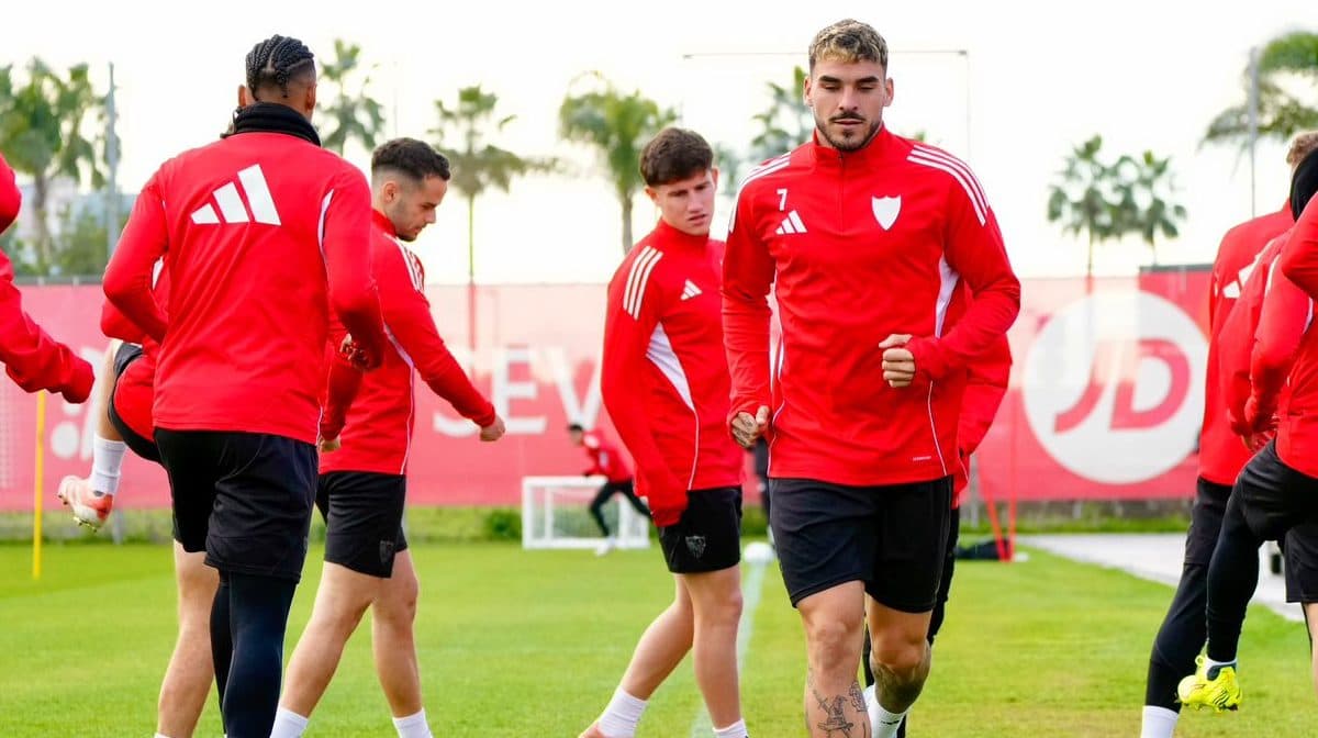 Horario y dónde ver el Sevilla – Alavés: tres puntos para huir del abismo