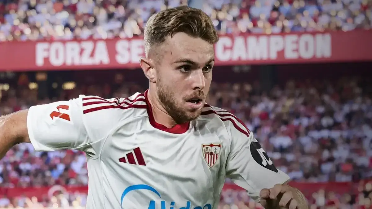 El Sevilla recibe al Levante para estrenar el 2026 en el Sánchez-Pizjuán