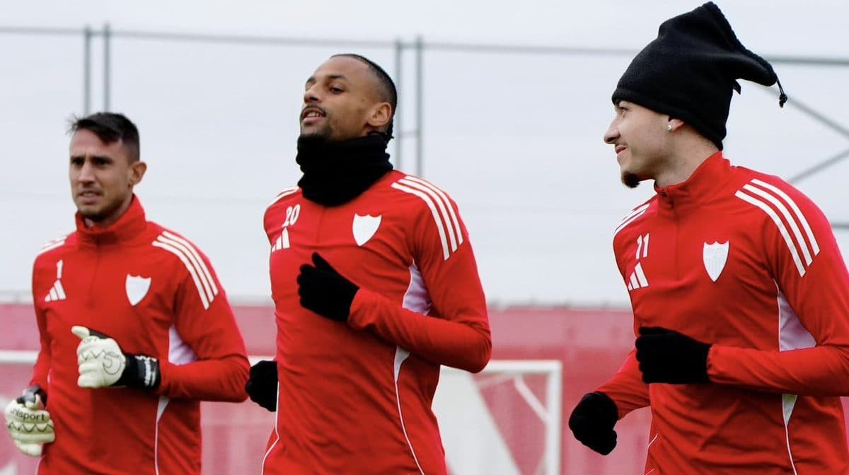 El Sevilla ante la posibilidad de redimirse en Nervión para cerrar la primera vuelta