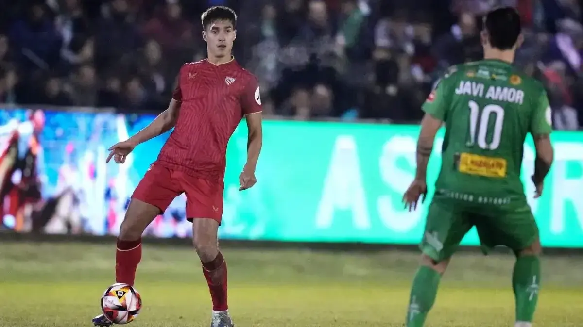 El Sevilla busca una salida a Gattoni en el tramo final del mercado invernal