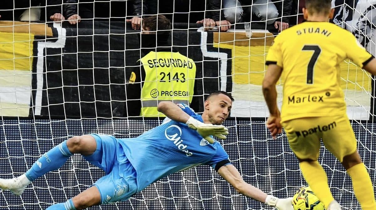 Un problema sin cerrar: el Sevilla y los castigos de los minutos finales