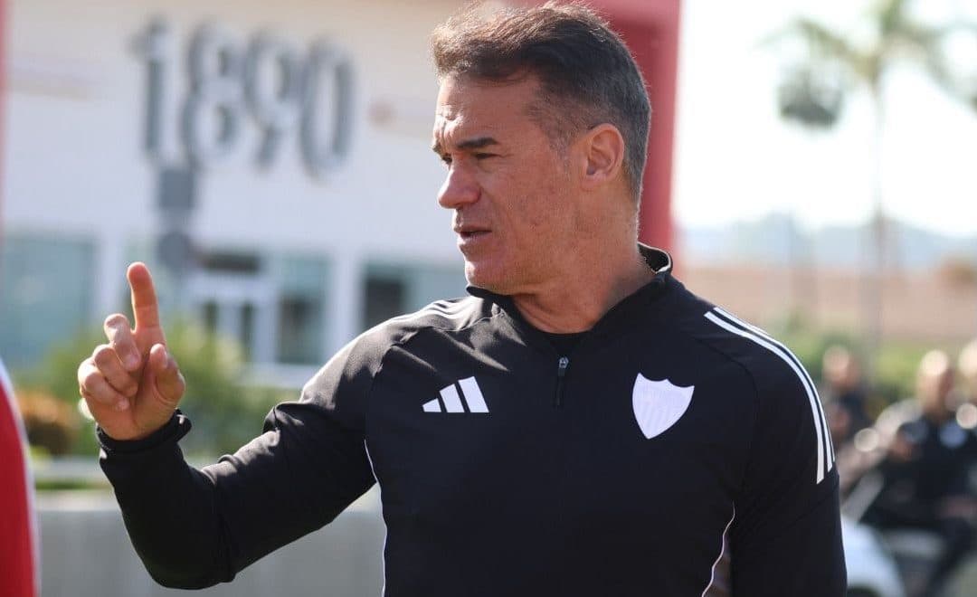 12 de 15 puntos posibles: el «milagro» de Luis García Plaza con el Sevilla