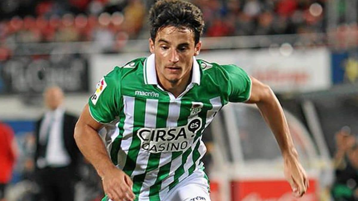 Juankar advierte: «No va a tener nada que ver este segundo partido»