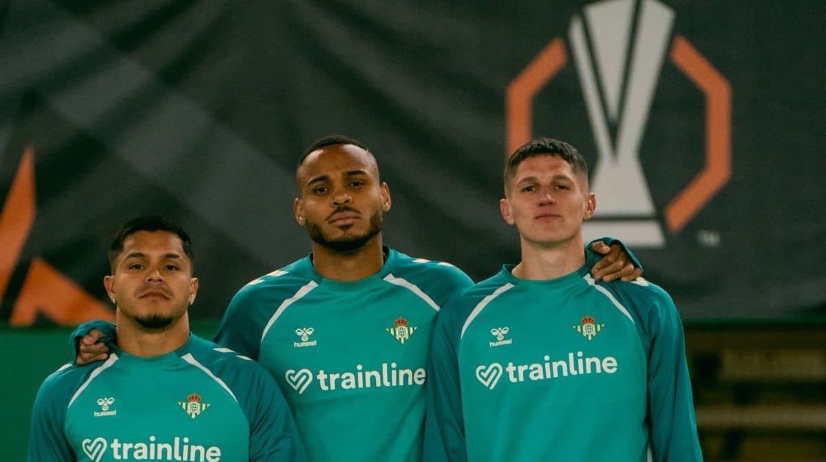El Betis busca cambiar de chip en una nueva cita europea