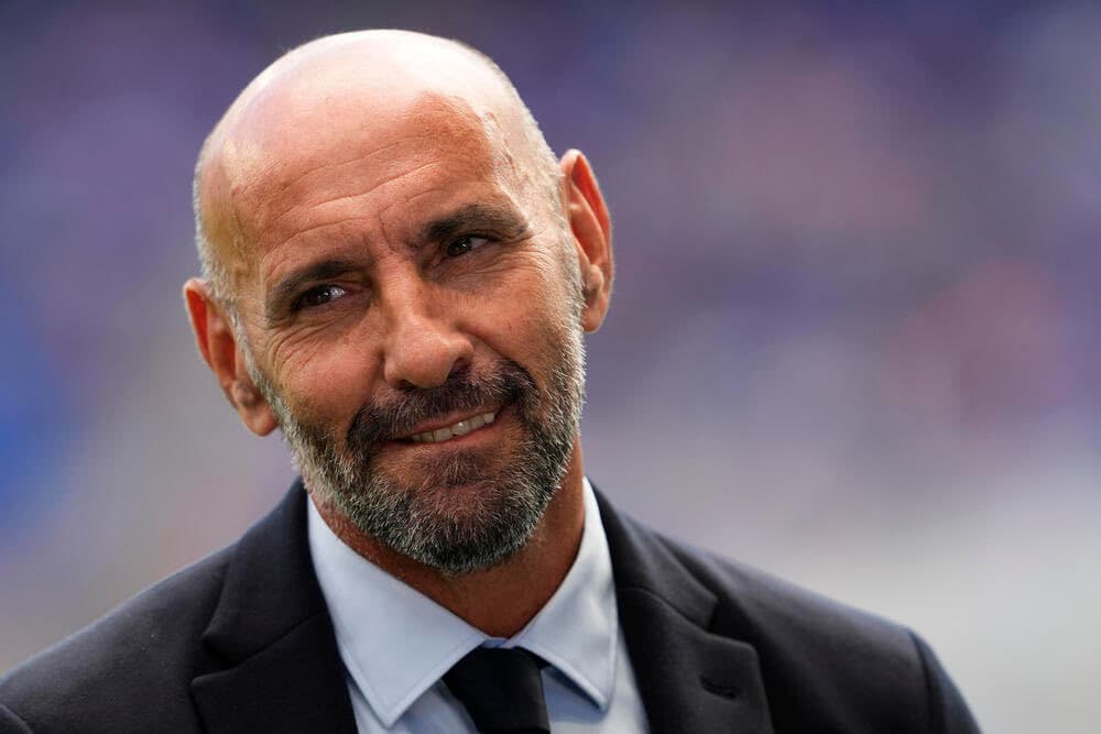 Monchi reivindica la unidad en los clubes: «El enemigo nunca puede estar dentro»
