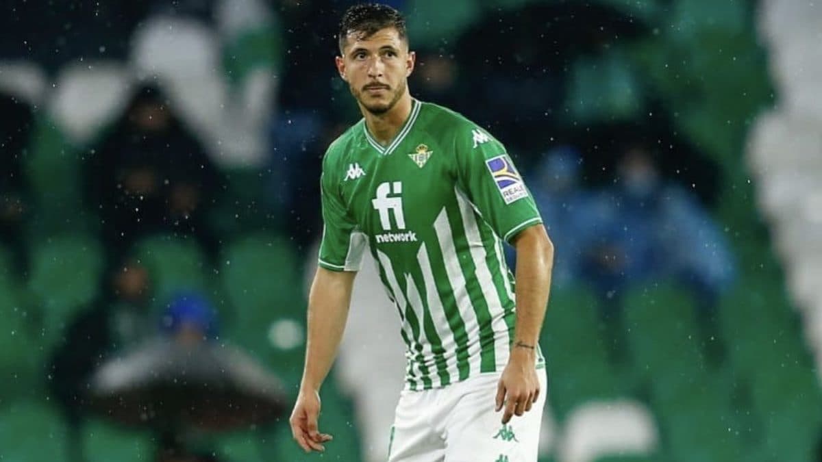 Guido Rodríguez habla sobre su salida de Heliópolis y destaca sus sentimientos hacia el Betis