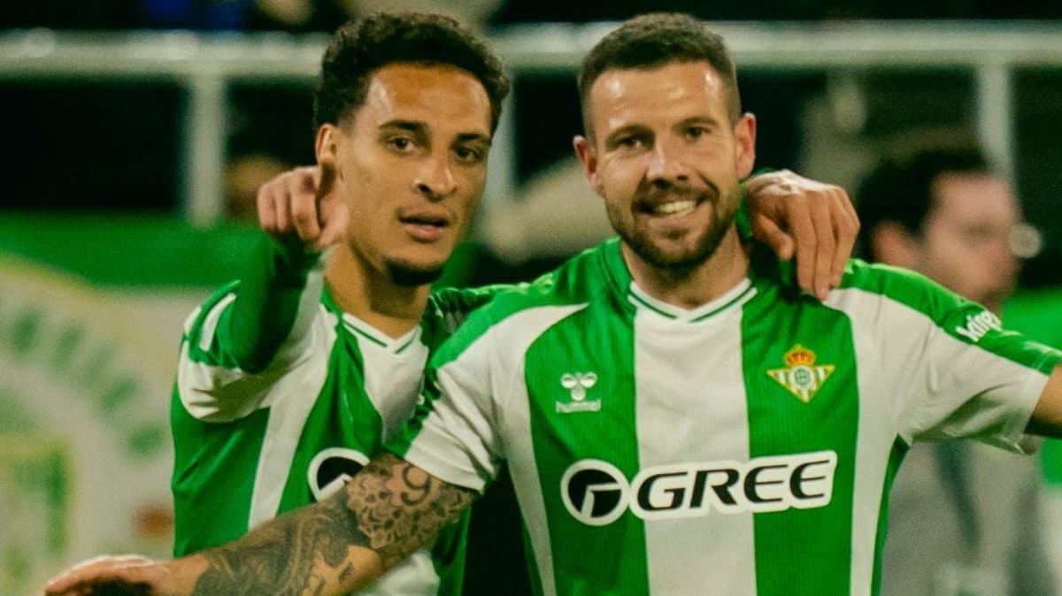 Horario y dónde ver el Athletic-Betis: afianzar la quinta plaza y volver a ganar en LaLiga