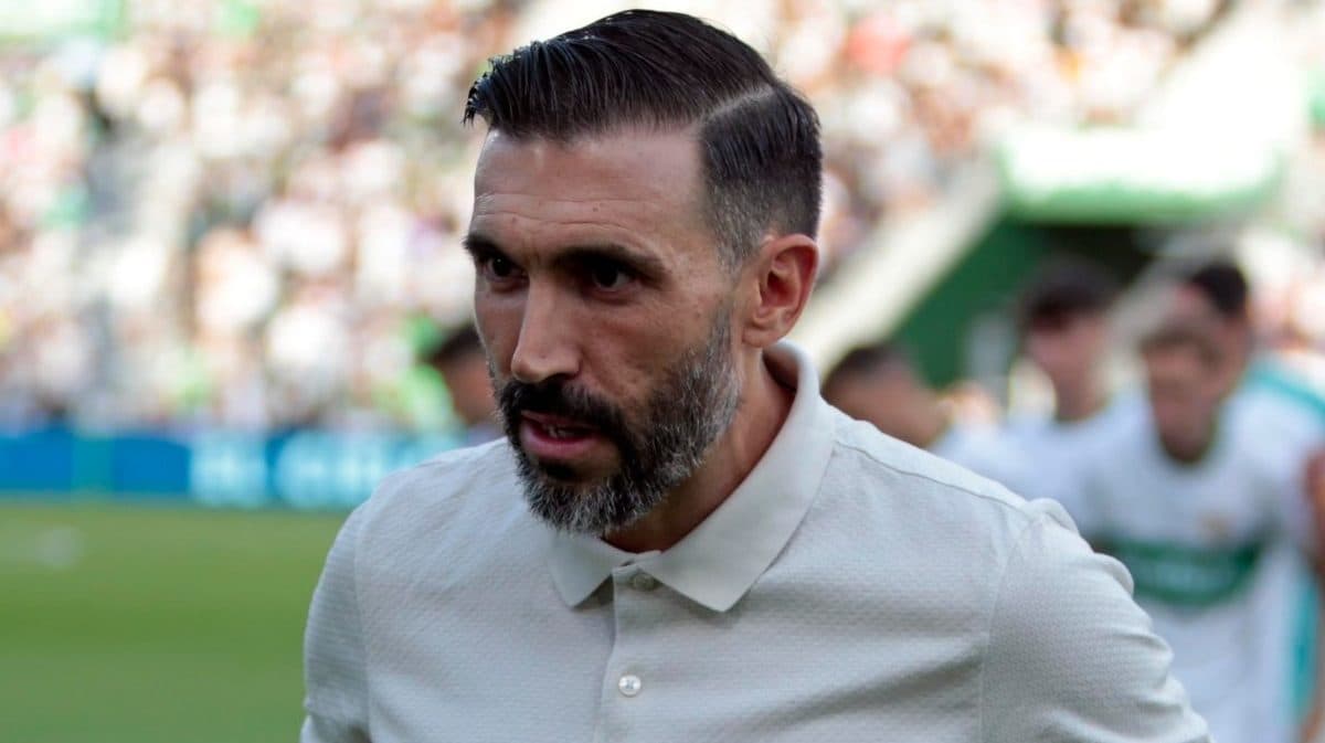 El Sevilla, cuestionado por la permanencia: «No sé si está preparado para estar en el barro»
