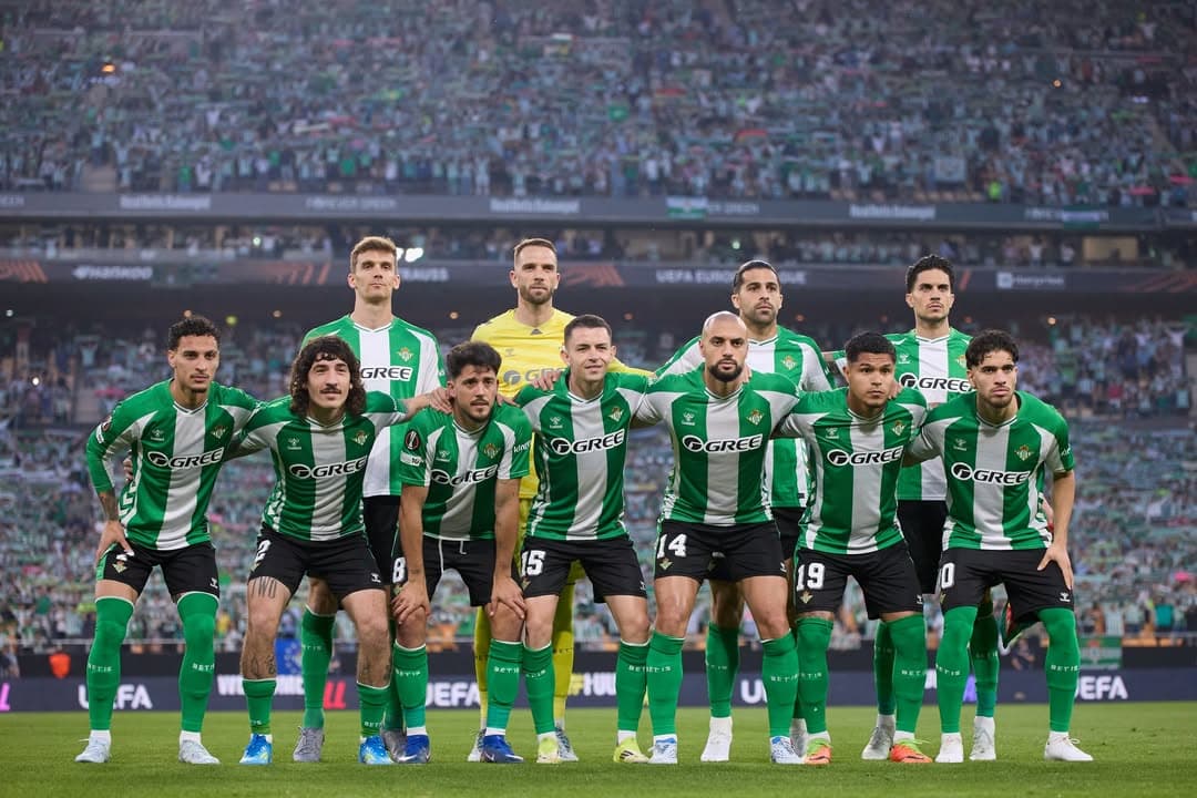 De la ilusión de la primera mitad a la desolación de la segunda: Las dos temporadas del Betis