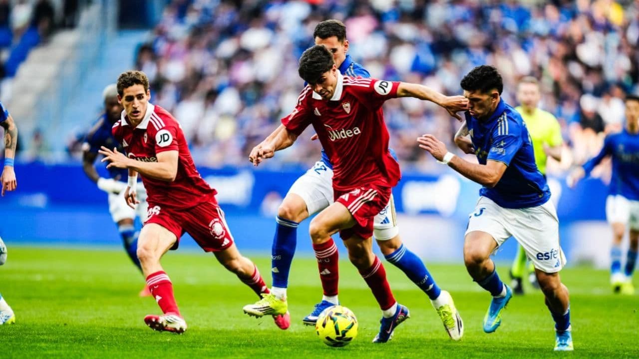 Horario y dónde ver el Sevilla-Atleti: La urgencia de sumar