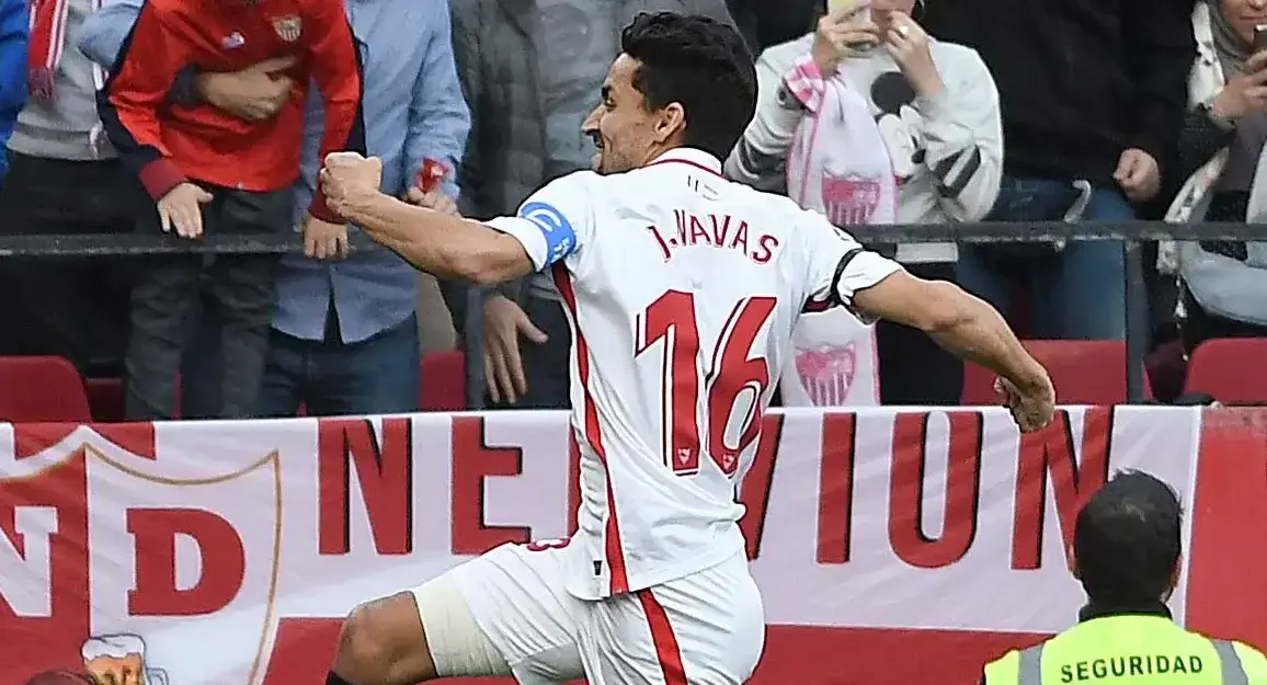 Jesús Navas, el legado eterno de un capitán irrepetible