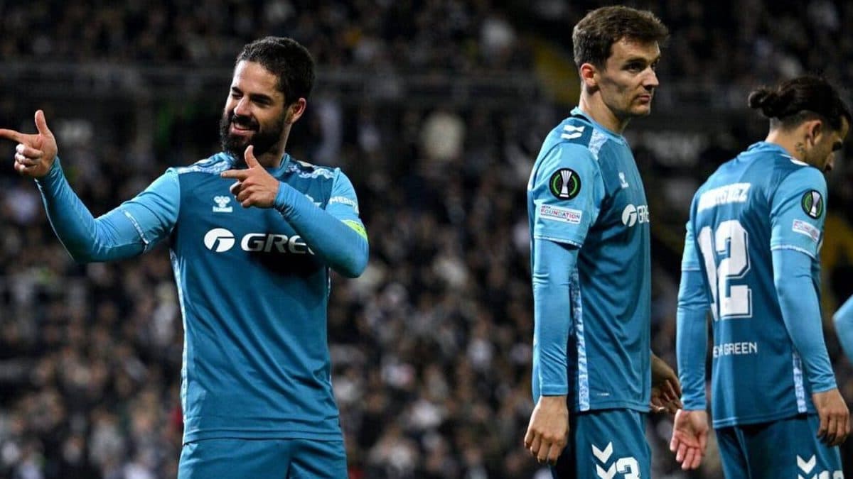 El Betis viaja a Braga con un balance positivo en tierras portuguesas