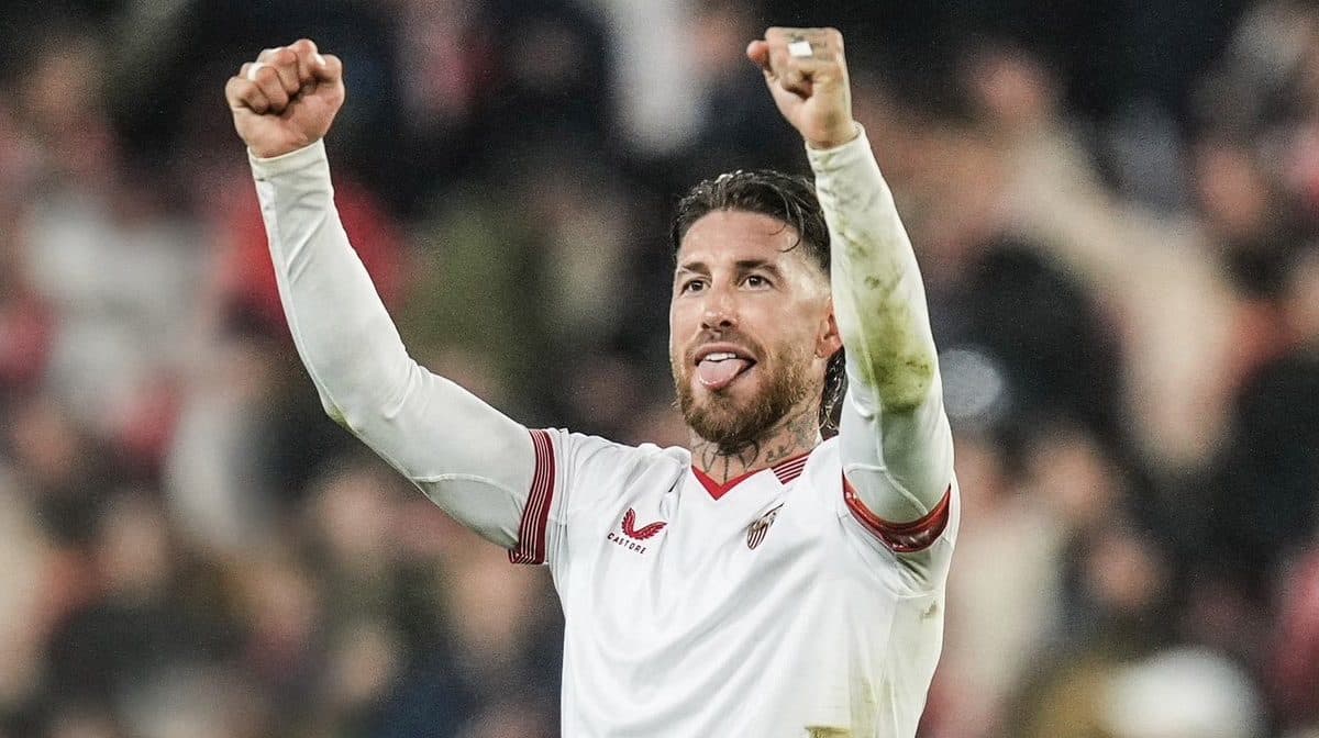 El fondo de Sergio Ramos disconforme con las cuentas del Sevilla