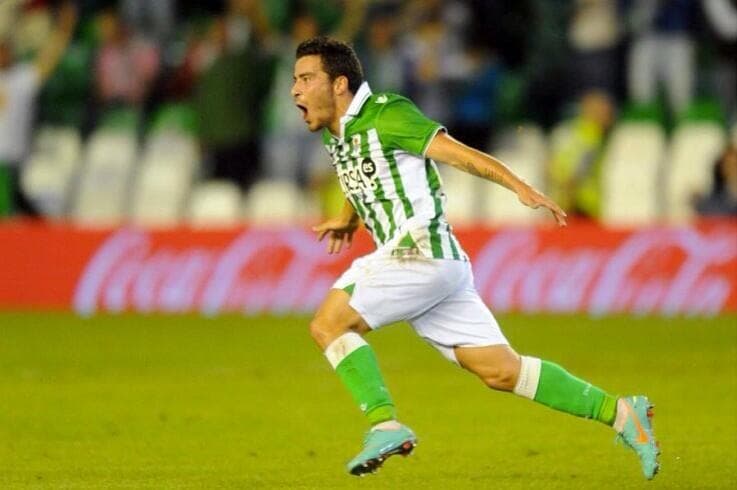 Salvador Agra analiza el Braga-Betis: «Es una eliminatoria al 50%»