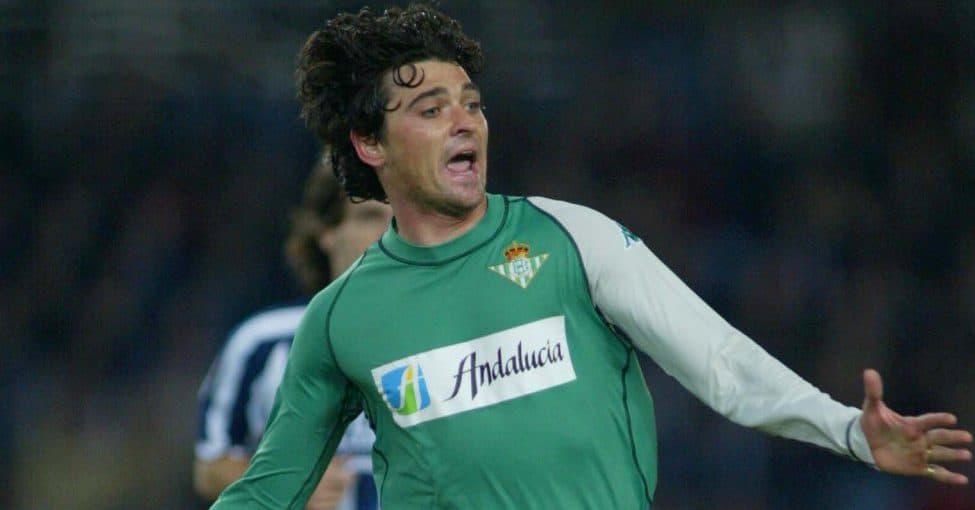 Tote carga contra su etapa en el Betis: «Intentaron engañarme»