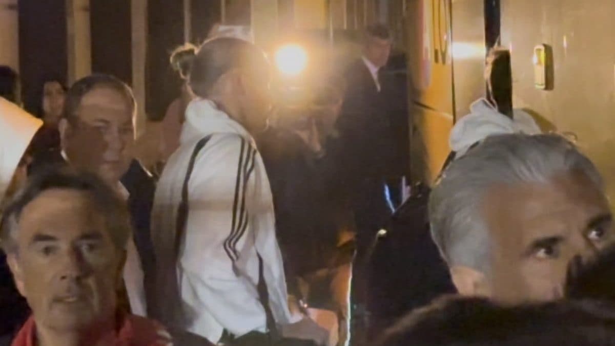 LaLiga condena los incidentes ocurridos tras la derrota del Sevilla en Oviedo